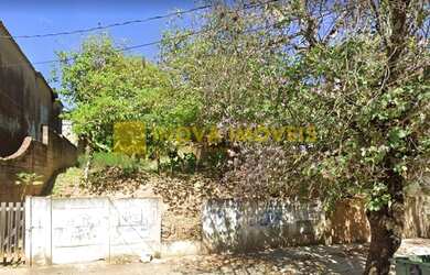 Imagem 2: Terreno - Jardim Martinelli (Sousas) - Campinas