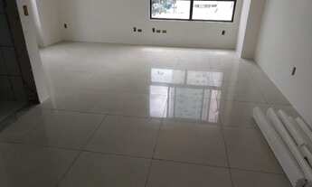 Imagem 7: MS | Belíssimo Flat em Setúbal | 1 quarto 27m² 01 vaga completo