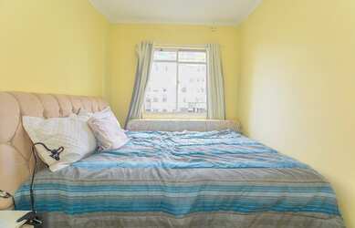 Imagem 5: Apartamento para venda possui 53 metros quadrados com 2 quartos em Hauer - Curitiba - PR