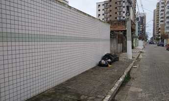 Imagem 2: Apartamento para venda tem 58 metros quadrados com 1 quarto em Aviação - Praia Grande - Sã