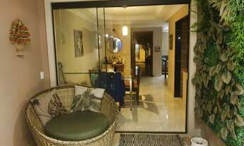 Imagem 5: Casa para venda com 122 metros quadrados com 3 quartos em Jardim Amália - Volta Redonda