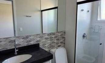 Imagem 2: Apartamento com 3 dormitórios para alugar, 115 m² por R$ 3.300,00/mês - Brisa Village Resi