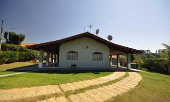 Imagem: Chácara com 5 dormitórios à venda, 2156