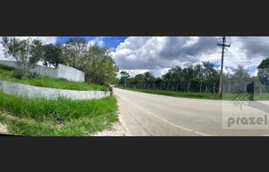 Imagem 4: ** Terreno em Mairinque **