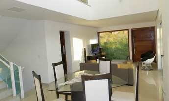 Imagem 5: EXCELENTE CASA MODERNA COM VISTA DEFINITIVA