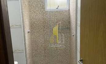 Imagem 2: Apartamento com 2 dormitórios à venda, 47 m² por R$ 170.000,00 - Jardim Ísis - Cotia/SP