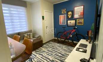 Imagem 4: Apartamento em Cidade Baixa