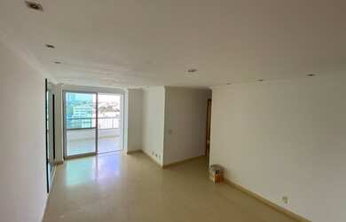 Imagem 2: Apartamento para venda tem 100 metros quadrados com 3 quartos em Taguatinga Sul - Brasília