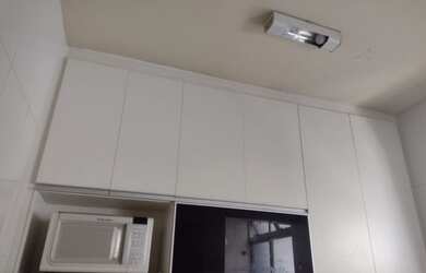 Imagem 4: Apartamento de 3Q todo reformado, no Palmeiras