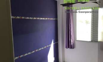 Imagem 5: APARTAMENTO RESIDENCIAL em SOROCABA - SP, ÉDEN