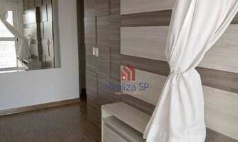 Imagem: Apartamento com 2 dormitórios, 49 m²