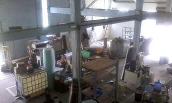 Imagem 7: PRÉDIO COMERCIAL COM GALPÃO COM AREA CONSTRUIDA 1.021 M² NO ESTADO-PROXIMO METRÔ JABAQUARA