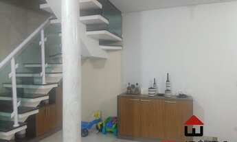 Imagem 5: SOBRADO COM 3 DORMITÓRIOS - JD QUARESMEIRA II - SUZANO/SP