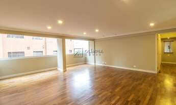 Imagem 2: Apartamento Locação 3 Dormitórios - 130 m² Moema