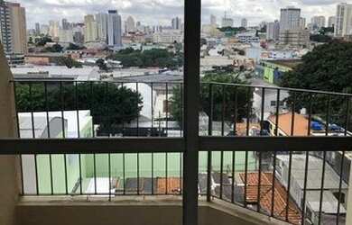 Imagem 4: Apartamento para venda com 58 metros quadrados com 2 quartos em Macedo - Guarulhos - São P