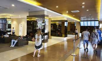 Imagem 4: Sala/Conjunto Network Park para aluguel 55 m² em Cerâmica - São Caetano do Sul - SP