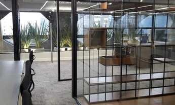 Imagem 2: Conjunto Comercial para locação, Vila Olímpia, São Paulo -