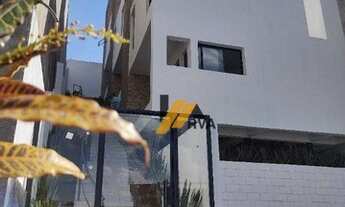 Imagem 2: Casa com 2 dormitórios à venda, 120 m² por R$ 400.000 - Serpa - Caieiras/SP