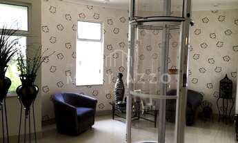 Imagem 7: LIMEIRA - Casa de Condomínio - Ville de France