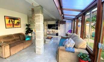 Imagem 3: Sobrado em Nossa Senhora das Graças