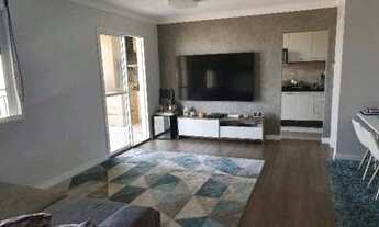 Imagem 7: Apto 100 m² - Vila Mariana - Lazer Completo - Terraço Gourmet