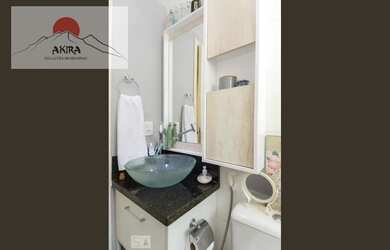 Imagem 4: Vendo novo e lindíssimo apto 2 dms no Parque Santa Inês!!