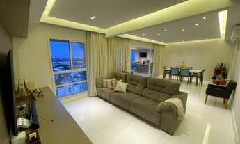 Imagem 5: Horto Bela Vista, 142m², 3 Suítes, 3 Vagas de Garagem, Fino Acabamento, Varada Gourmet, Op