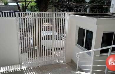 Imagem 4: São Paulo - Prédio Inteiro - Moema