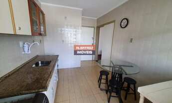 Imagem 7: Apartamento para Venda em Florianópolis, Trindade, 3 dormitórios, 1 suíte, 2 banheiros, 1