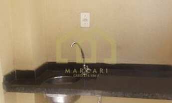 Imagem 5: Apartamento à venda no condomínio Alpha Club de 59m², 2 dormitórios , 1 suíte , Parque Bel