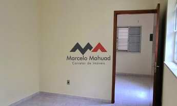 Imagem 3: Casa térrea Centro - ótimo para comércio