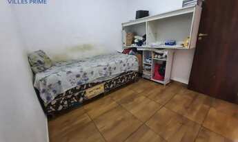 Imagem 6: Casa com 4 quartos sendo 2 suítes à venda, 200 m² por R$ 220.000 - Jacintinho - Maceió/AL