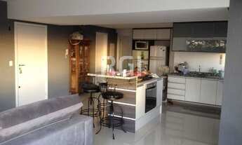 Imagem 3: Porto Alegre - Apartamento Padrão - Santa Tereza