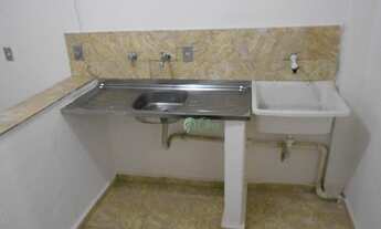 Imagem 4: Apartamento térreo 01 quarto a venda bairro Costa Carvalho em Juiz de Fora - MG