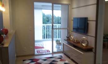 Imagem 1: Apartamento para venda tem 56 metros quadrados com 2 quartos em Vila Formosa - São Paulo