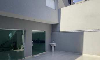 Imagem 4: Casa NOVA para venda com 115 m2 com 3 quartos, suite em Portais 2 (Polvilho) - Cajamar - S