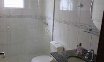 Imagem 3: Porto Alegre - Casa Padrão - Aberta dos Morros