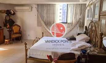 Imagem 6: Cobertura com 4 dormitórios à venda, 360 m² por R$ 1.800.000,00 - Meireles - Fortaleza/CE