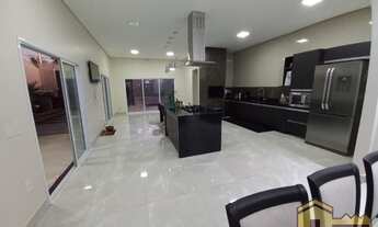 Imagem 4: Casa à venda, 3 quartos, 2 suítes, 4 vagas, Dom Eduardo II - Uberaba/MG