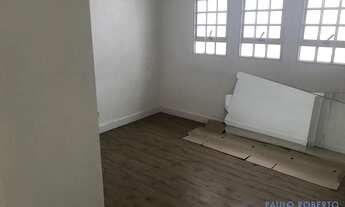 Imagem 6: CASA ASSOBRADADA - VILA CLEMENTINO - SP