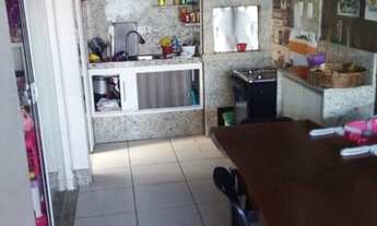 Imagem 5: Vendo casa toda mobiliada