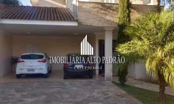 Imagem 1: Casa de Condomínio com 4 dorms, Residencial Damha III, São José do Rio Preto - R$ 1.45 mi