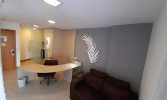 Imagem 7: Flat 50m² no Caminho das Árvores