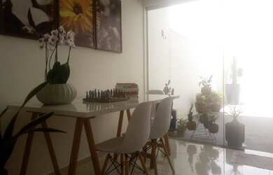 Imagem 3: Área Privativa no Vale do Jatobá