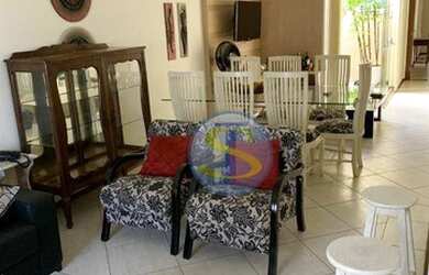 Imagem 2: Casa com 3 dormitórios à venda, 240 m² por R$ 1.000.000,00 - Condomínio Portal da Vila Ric