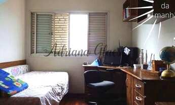 Imagem 6: Apartamento para venda tem 100 metros quadrados com 3 quartos em Vila Monteiro - Piracicab