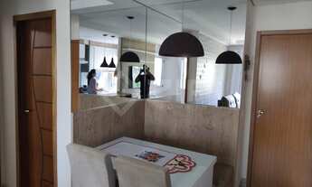 Imagem 5: Apartamento - Chácara Santa Antonieta (Nova Veneza) - Sumaré