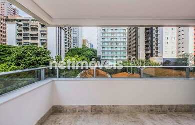 Imagem 7: Venda Apartamento 4 quartos Funcionários Belo Horizonte