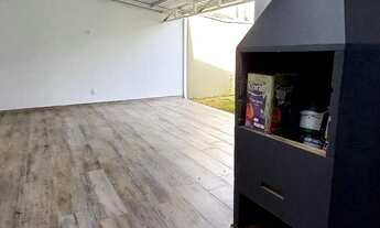 Imagem 7: Casa para venda com 3 suites em Colinas do Paraíso - Botucatu - SP