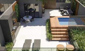 Imagem 5: Cobertura RESIDENCIAL em Rio de Janeiro - RJ, Recreio dos Bandeirantes